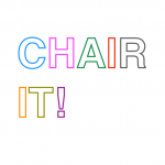 Chair it!